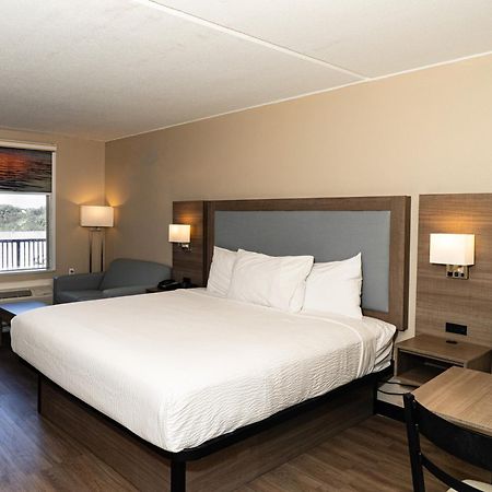 Hotel Baymont By Wyndham Corpus Christi Airport Esterno foto
