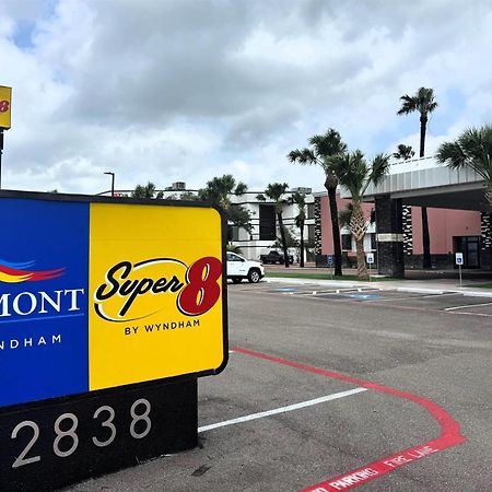 Hotel Baymont By Wyndham Corpus Christi Airport Esterno foto