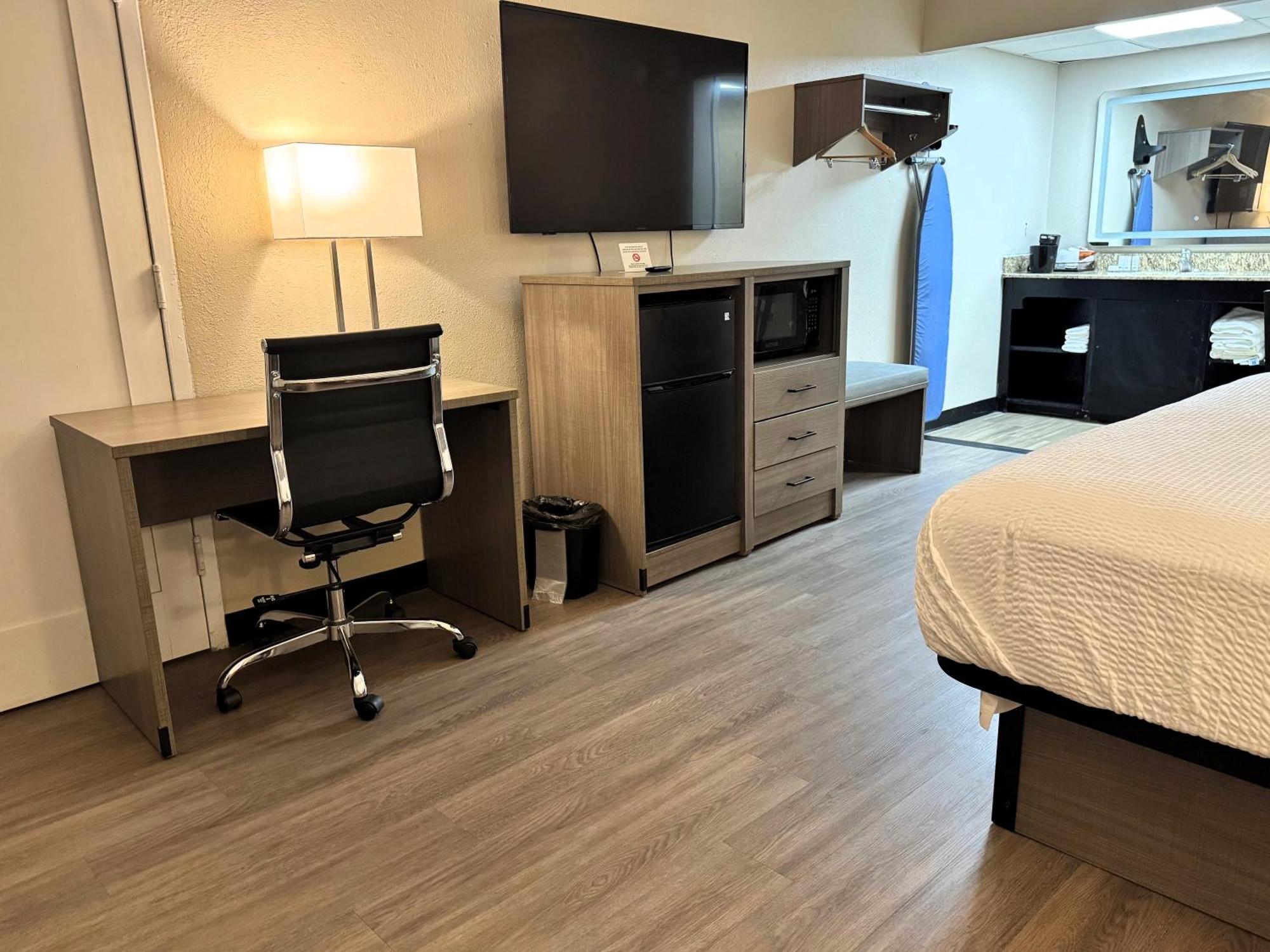 Hotel Baymont By Wyndham Corpus Christi Airport Esterno foto
