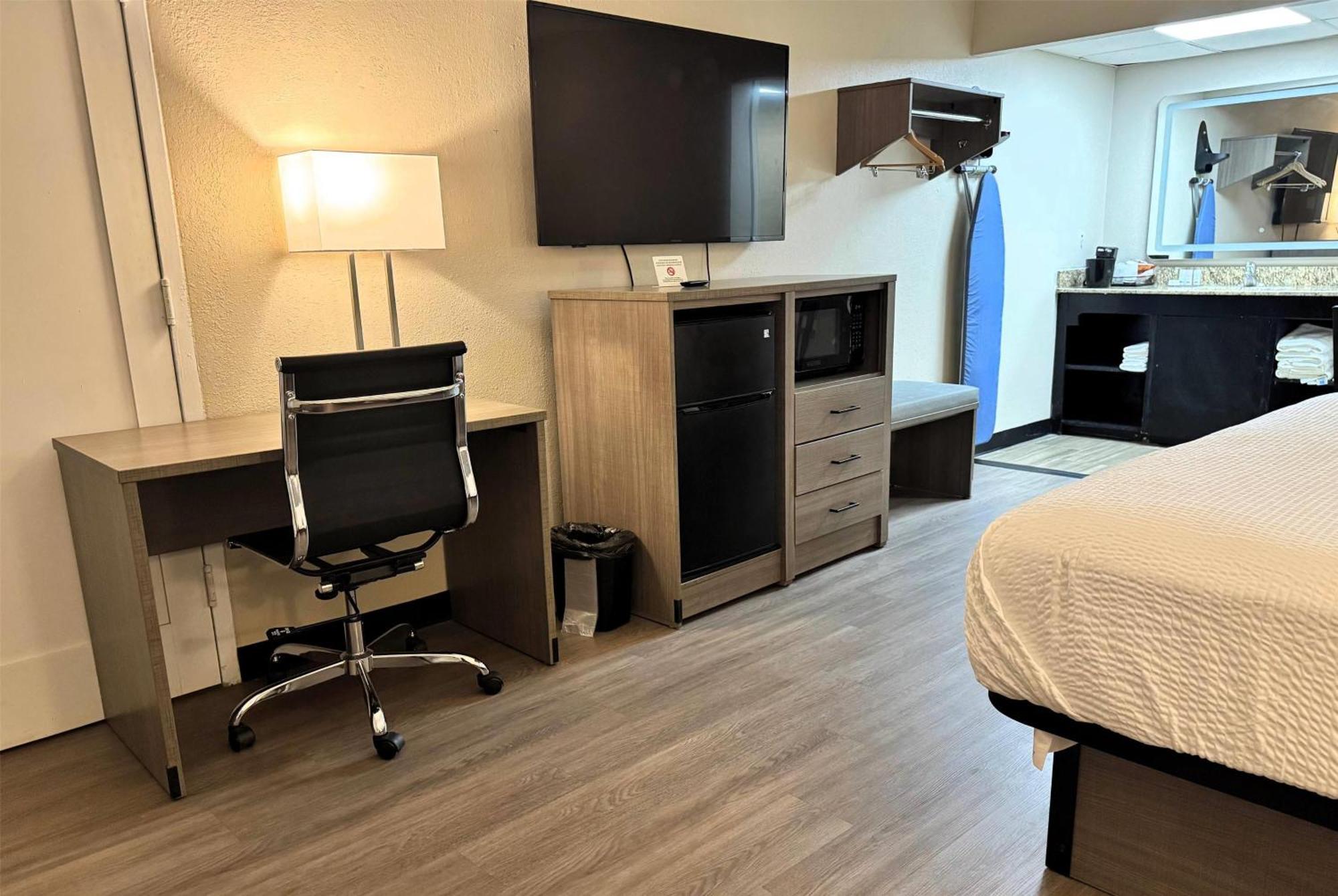 Hotel Baymont By Wyndham Corpus Christi Airport Esterno foto