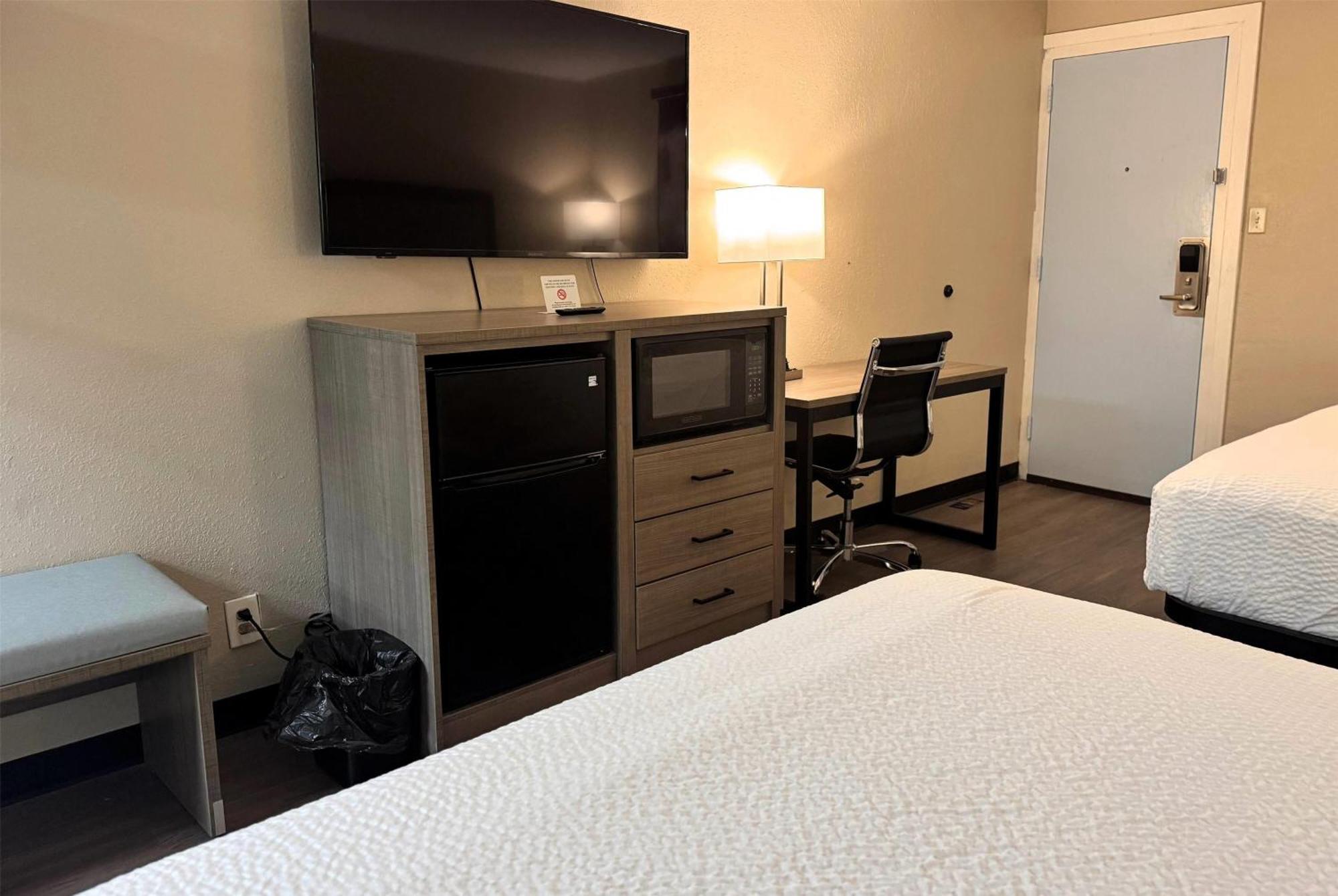 Hotel Baymont By Wyndham Corpus Christi Airport Esterno foto